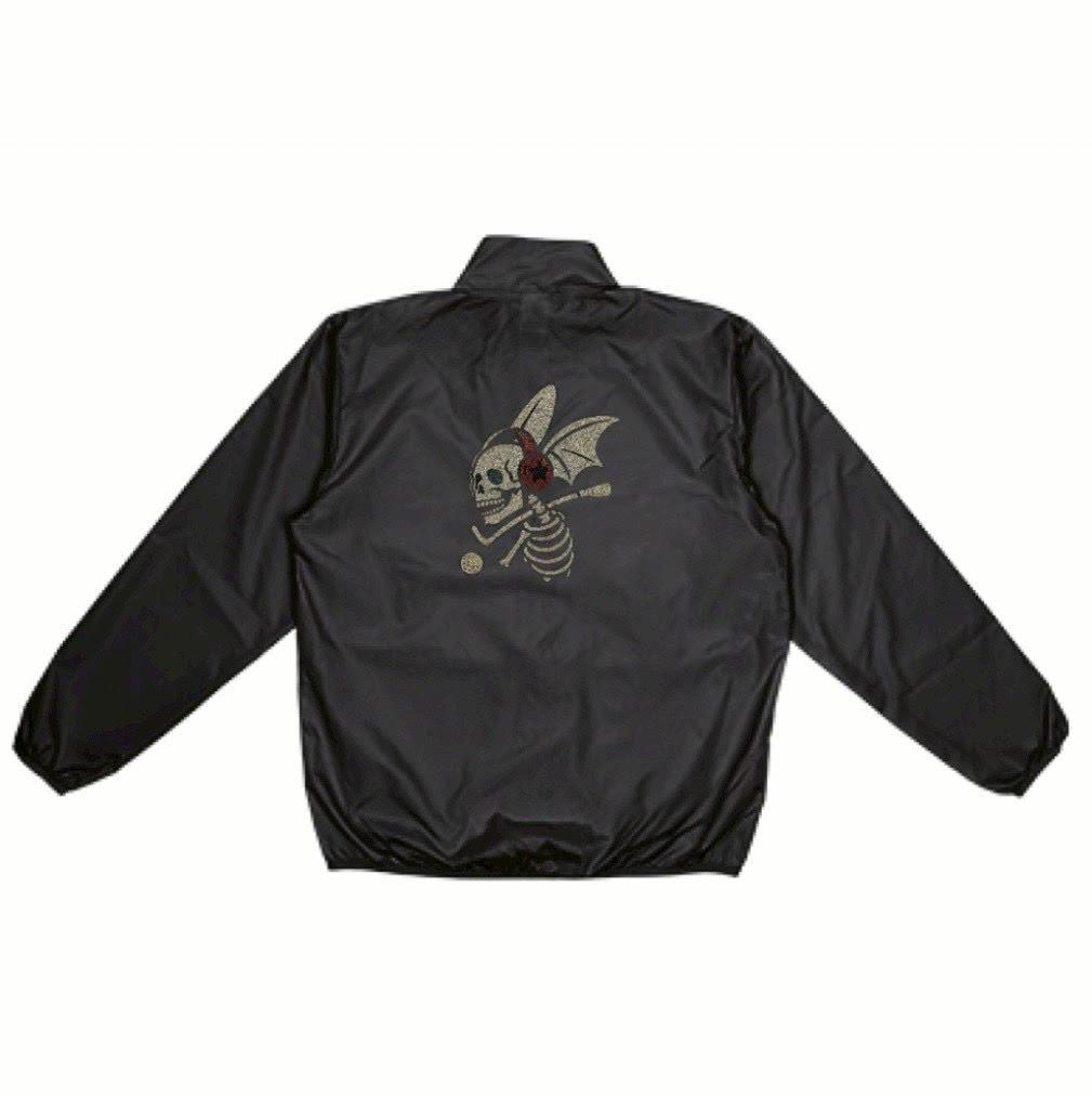 cotton like jacket rit 裏起毛の商品画像